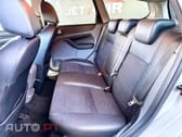 Ford Focus SW 1.6 TDCi Titanium