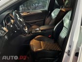 Mercedes-Benz GLE 350d AMG 4Matic