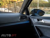 Volkswagen Golf 2.0 TSI TCR DSG