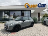 MINI Cooper Cooper D