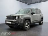 Jeep Renegade 1.3 T4 4Xe Upland eAWD