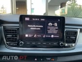 Kia Rio 1.0 T-GDi Move