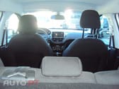 Peugeot 2008 Style