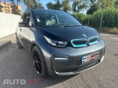 BMW i3 94Ah +Comfort Package Advance