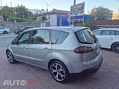 Ford S-Max  2 0 Tdci Dpf Titanium