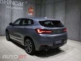 BMW X2 25 e xDrive Pack M