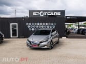 Nissan Leaf N-Connecta