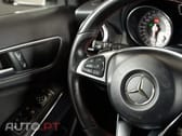 Mercedes-Benz GLA 200 AMG Line