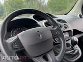 Renault Kangoo Outro