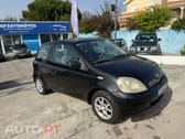 Toyota Yaris 1.0 Base C/Radio