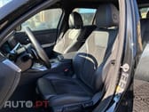 BMW 330 e Touring Pack M Auto