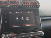 Citroen C3 Aircross PureTech 110 Stop & Start Shine