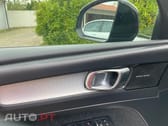 Volvo XC40 Momentum  Geartronic