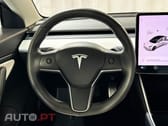 Tesla Model 3 Long-Range Dual Motor AWD