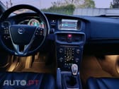 Volvo V40 D2 Summum Business Pack