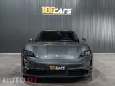 Porsche Taycan 4