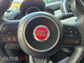 Fiat 500X 1.3 MJ Lounge S&S