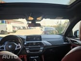 BMW X4 M40 d Auto