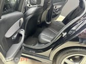 Mercedes-Benz C 220 d AMG Line Aut.