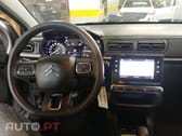 Citroen C3 1.2 PureTech C-Series