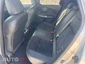 Nissan Juke 1.5 dCi Tekna