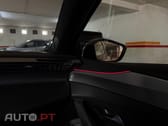Peugeot 308 SW Peugeot 308 SW 1.6 Hybrid 225cv GT Pack e‑EAT8 • 2024 • 51.735 km • Garantia de fábrica até maio de 2027. REVISÃO OFICIAL FEITA. Viseu