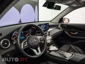 Mercedes-Benz GLC 300 de 4Matic