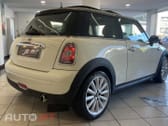 MINI Cooper  D 50 Mayfair
