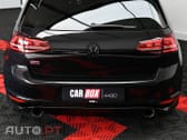 Volkswagen Golf Performance stage2