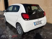 Citroen C1 1.0 VTi Feel
