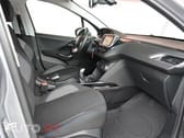Peugeot 2008 1.5 BlueHDi Allure