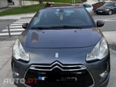Citroen DS3 Sport Chic