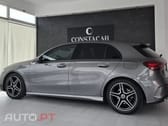 Mercedes-Benz A 200 AMG Line