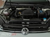 Volkswagen Golf 1.0 TSI BlueMotion Comfortline