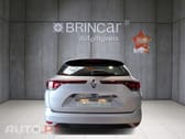 Renault Mégane Sport Tourer 1.0 TCe Limited