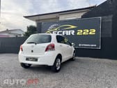 Toyota Yaris 1.0 VVT-i Sol+AC