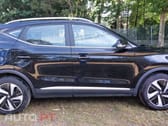 MG ZS EV 50.3 kWh Luxury