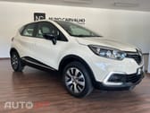 Renault Captur 0.9 TCe Zen