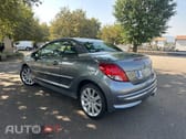 Peugeot 207 CC 1.6 VTi Active