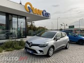 Renault Clio 1.5 dCi Zen