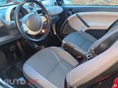 Smart ForTwo Passion 61