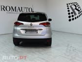 Renault Scénic 1.7 Blue dCi Limited