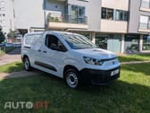 Fiat Doblo Longa Blue Hdi