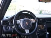 Porsche 911 997.2