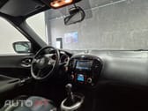 Nissan Juke 1.2 DIG-T Tekna Premium