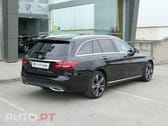 Mercedes-Benz C 300 de Avantgarde