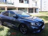 Ford Focus 1.0 EcoBoost MHEV ST-Line