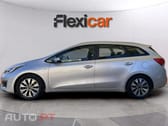 Kia Ceed SW 1.4 CRDi Nav Line
