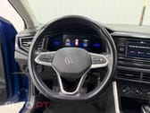 Volkswagen Taigo 1.0 TSI Life DSG