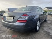 Mercedes-Benz S 350 Standard
